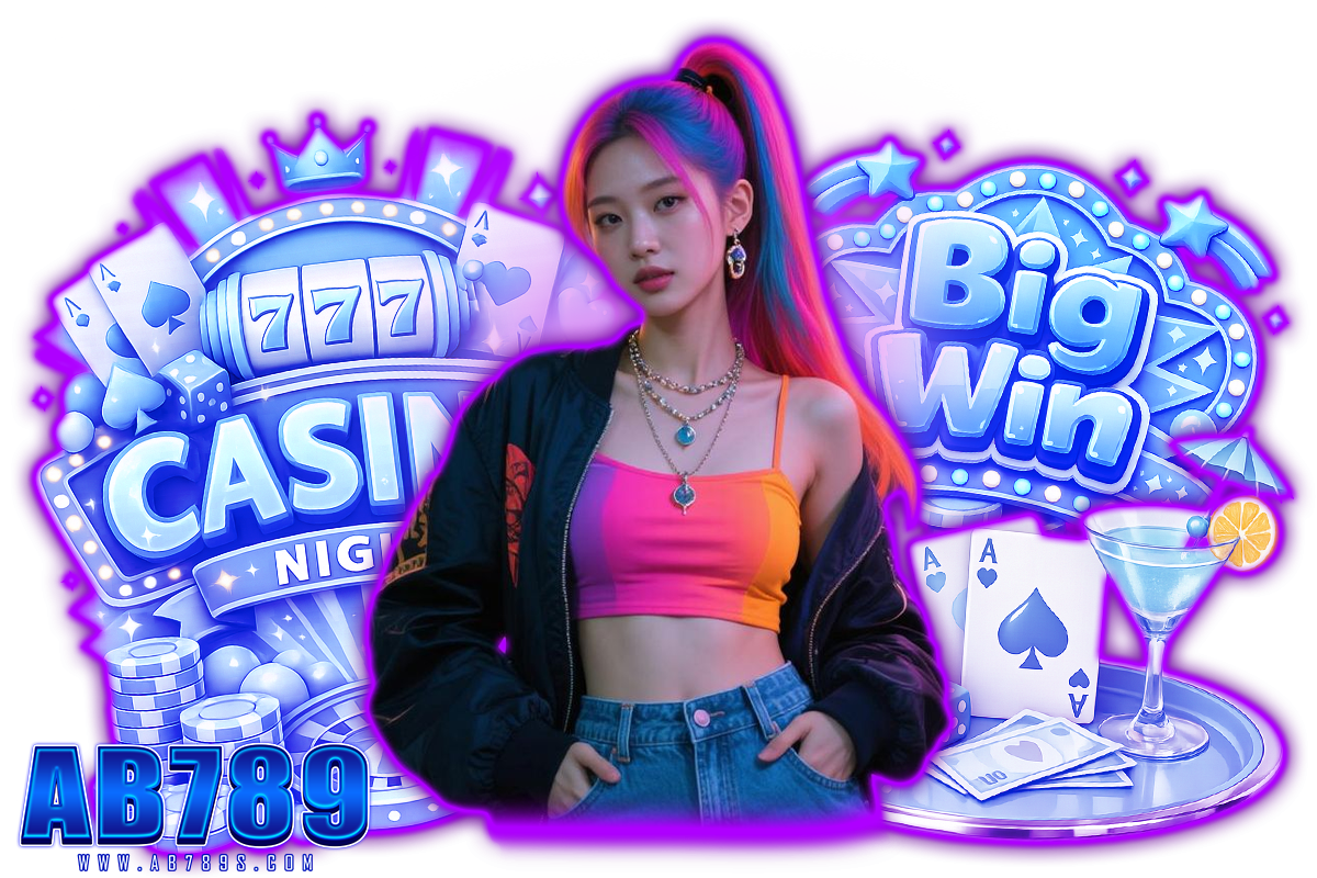 ab789 เว็บตรง